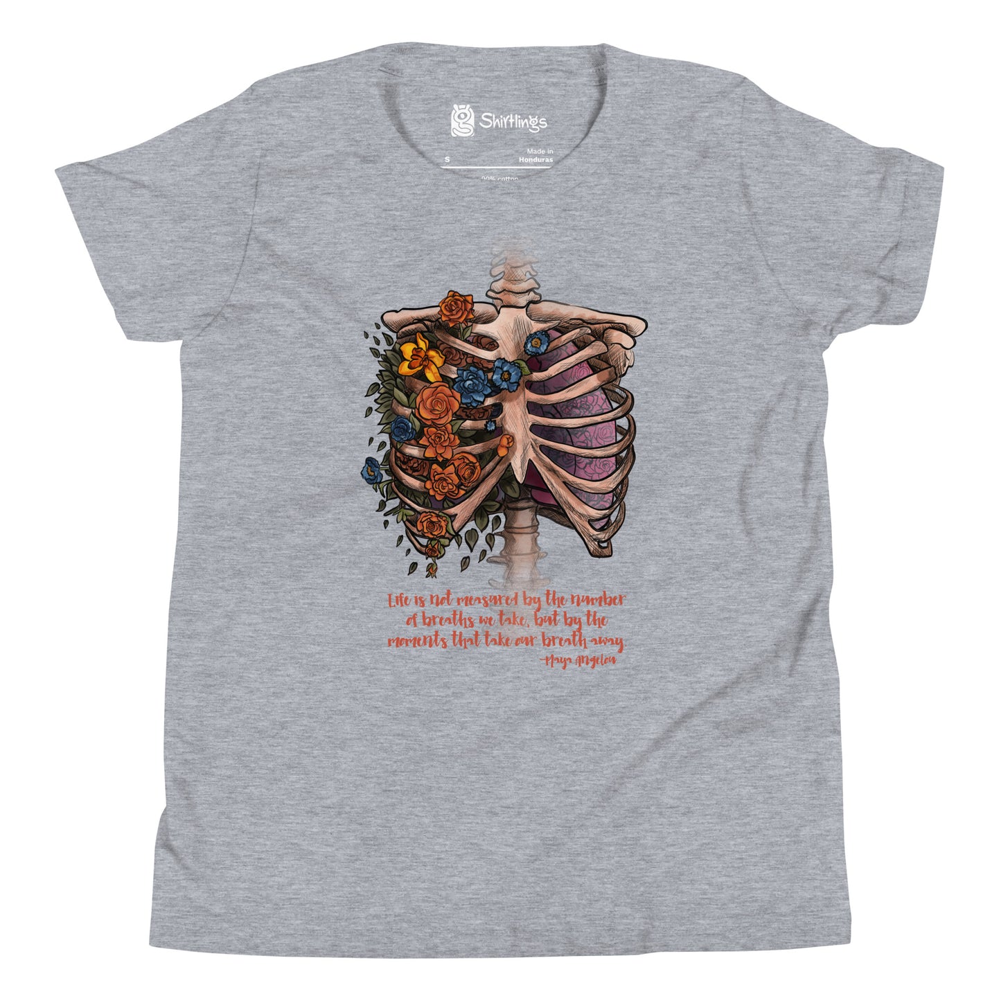 Youth Respiratory Therapy Week 2024