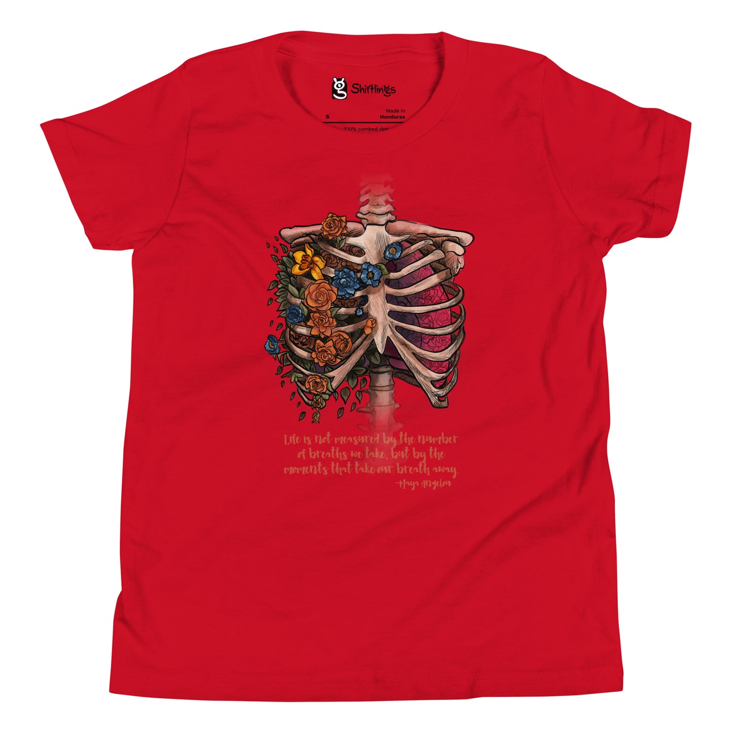 Youth Respiratory Therapy Week 2024