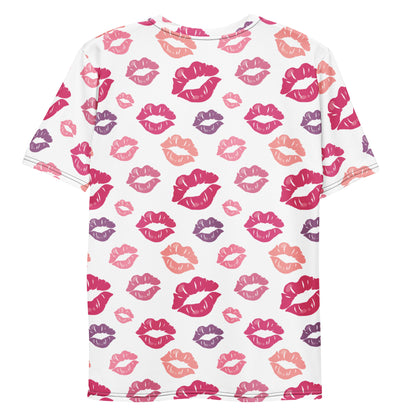 XOXO Kisses Valentine's Day Tee