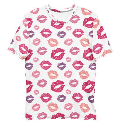 XOXO Kisses Valentine's Day Tee