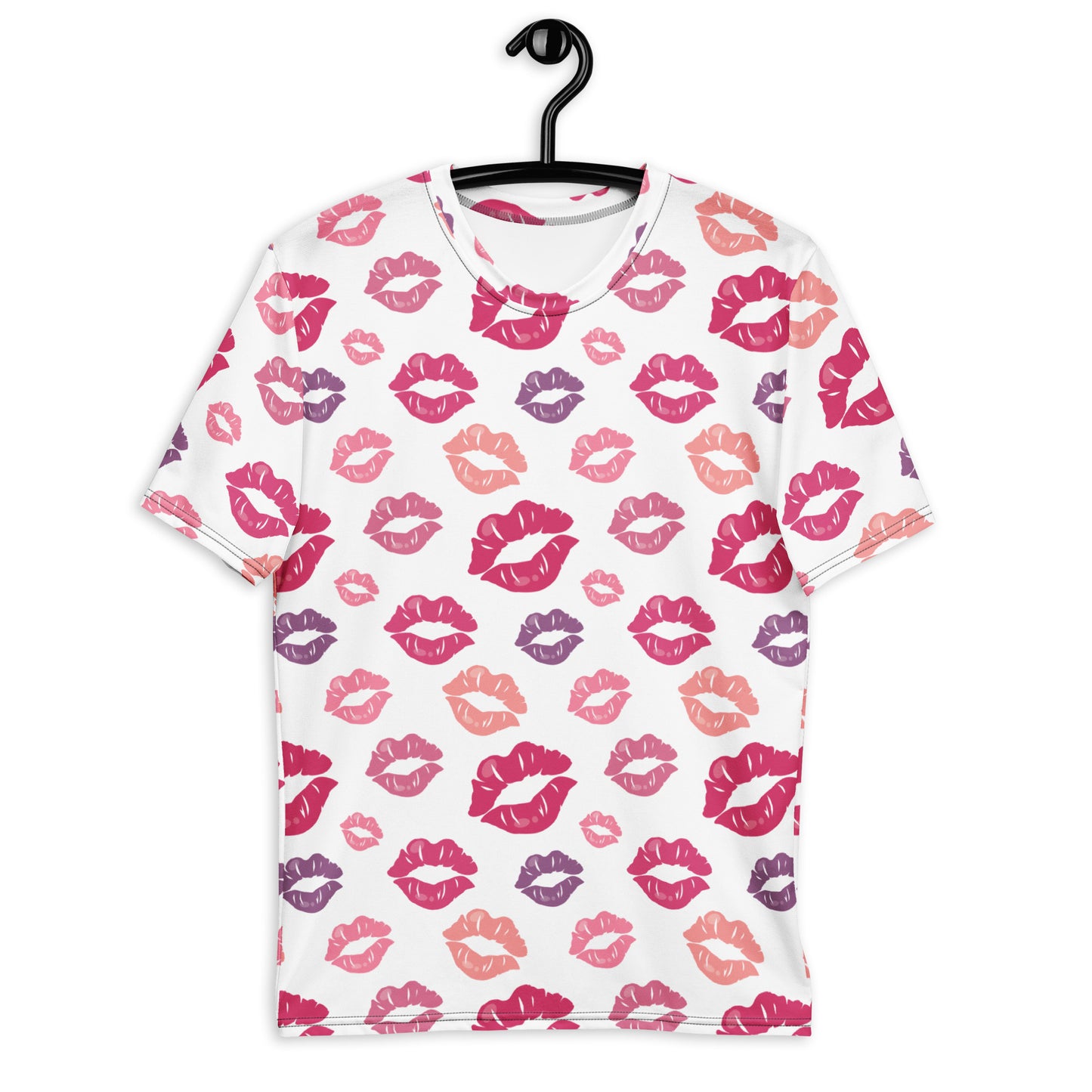 XOXO Kisses Valentine's Day Tee