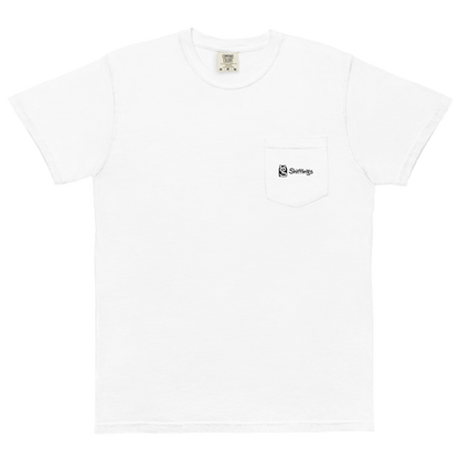 Signature Shirtlings Logo Pocket Tee