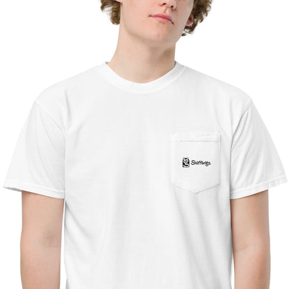 Signature Shirtlings Logo Pocket Tee