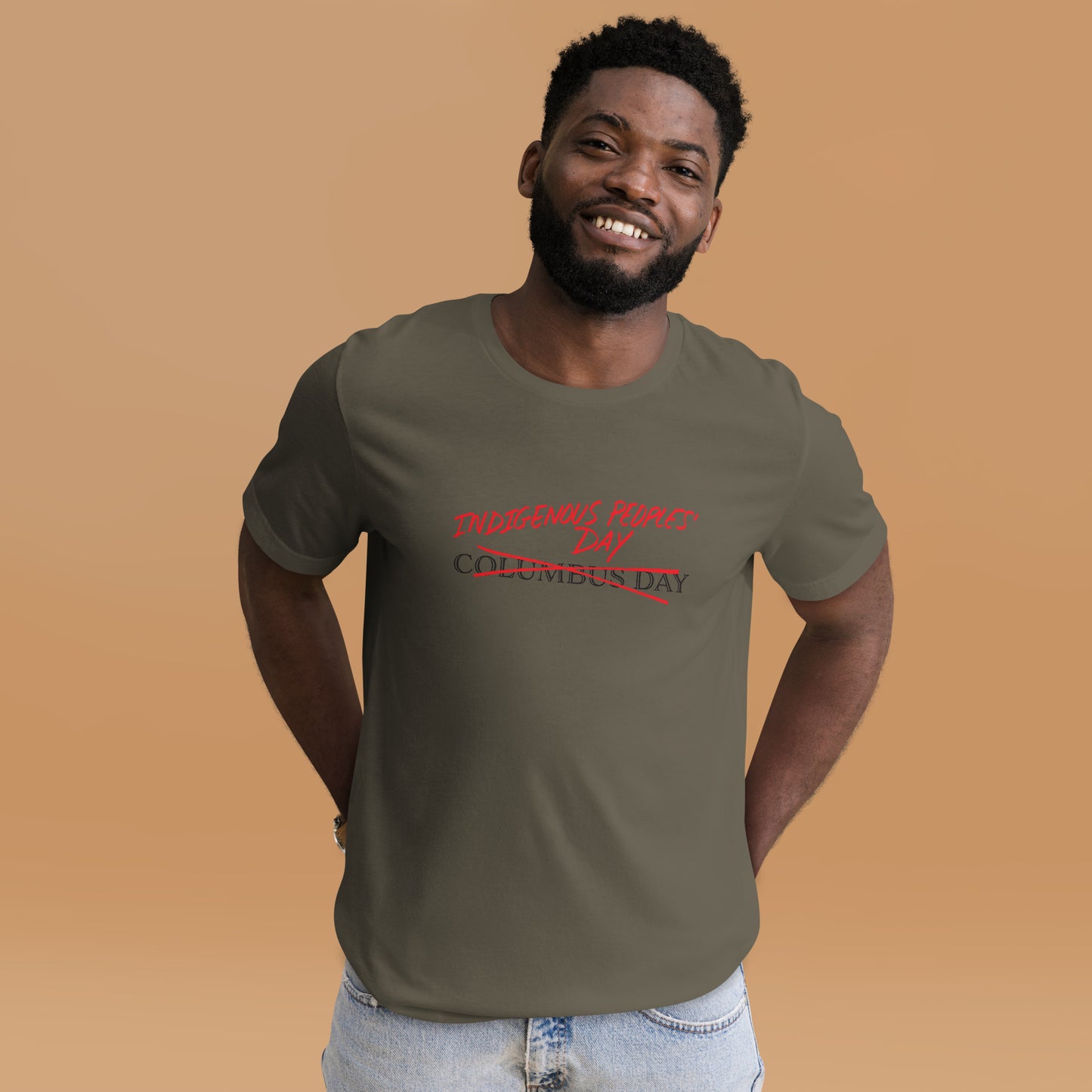 Truth Over Tradition T-Shirt