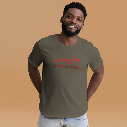 Truth Over Tradition T-Shirt