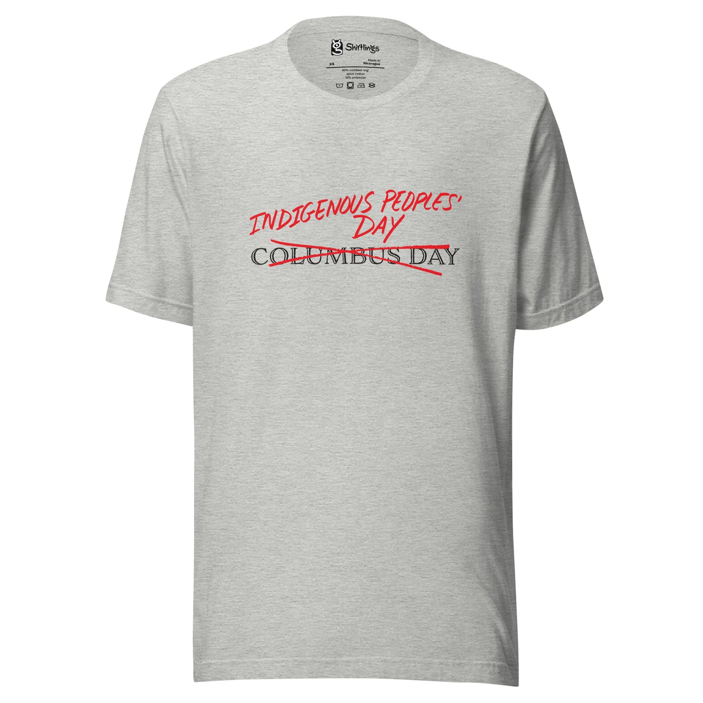 Truth Over Tradition T-Shirt