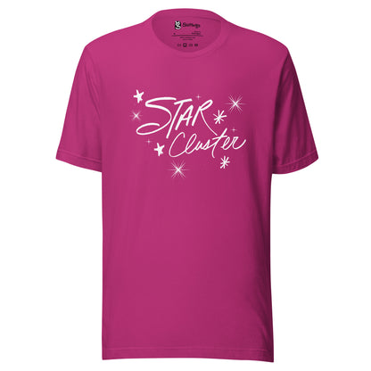 Shine Central Starry Tee