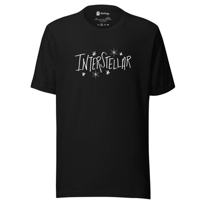 Interstellar Inspirations T-Shirt