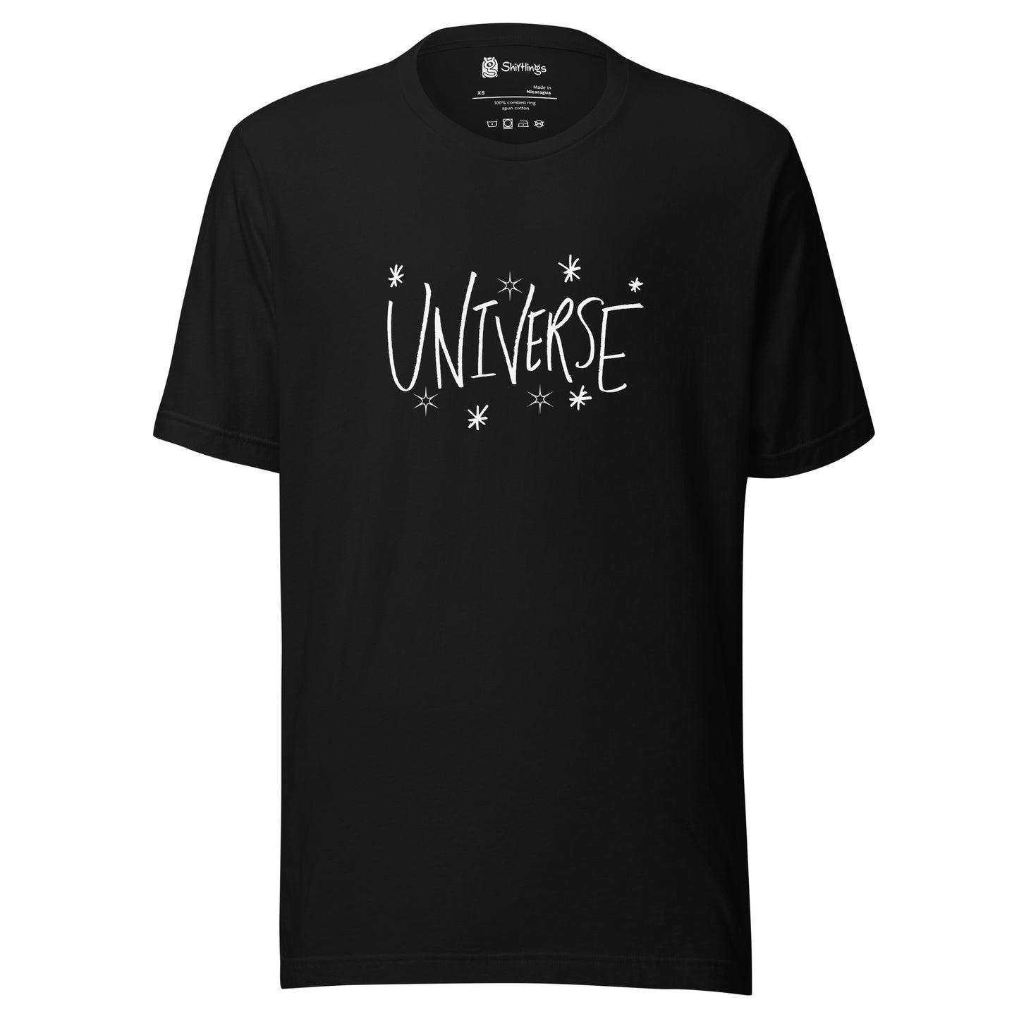 The Ultimate Universal Tee