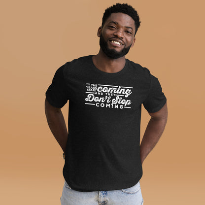 All Star - Timeless Lyrics Smash Mouth Tee