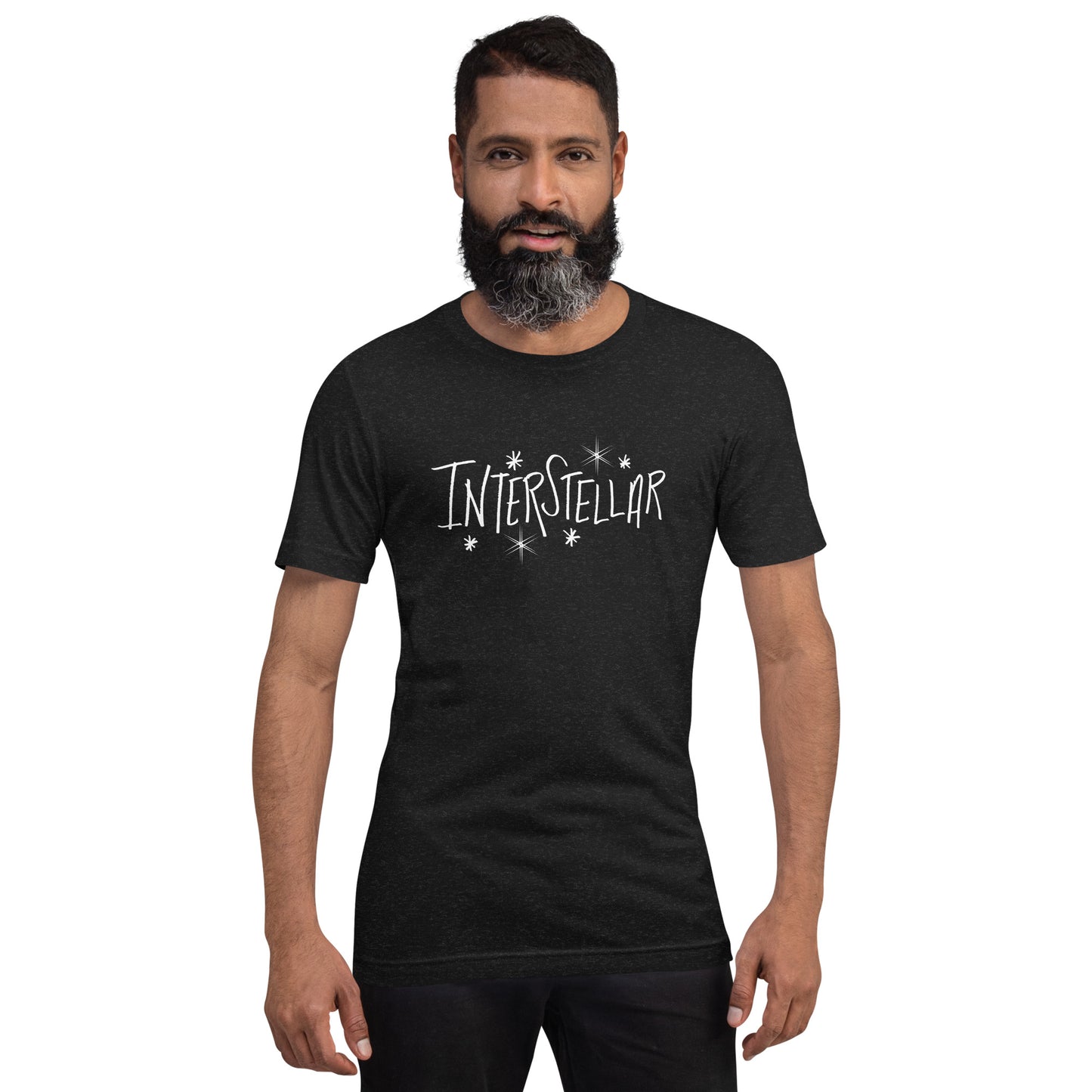 Interstellar Inspirations T-Shirt