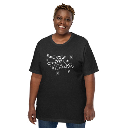 Shine Central Starry Tee