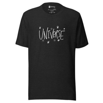 The Ultimate Universal Tee