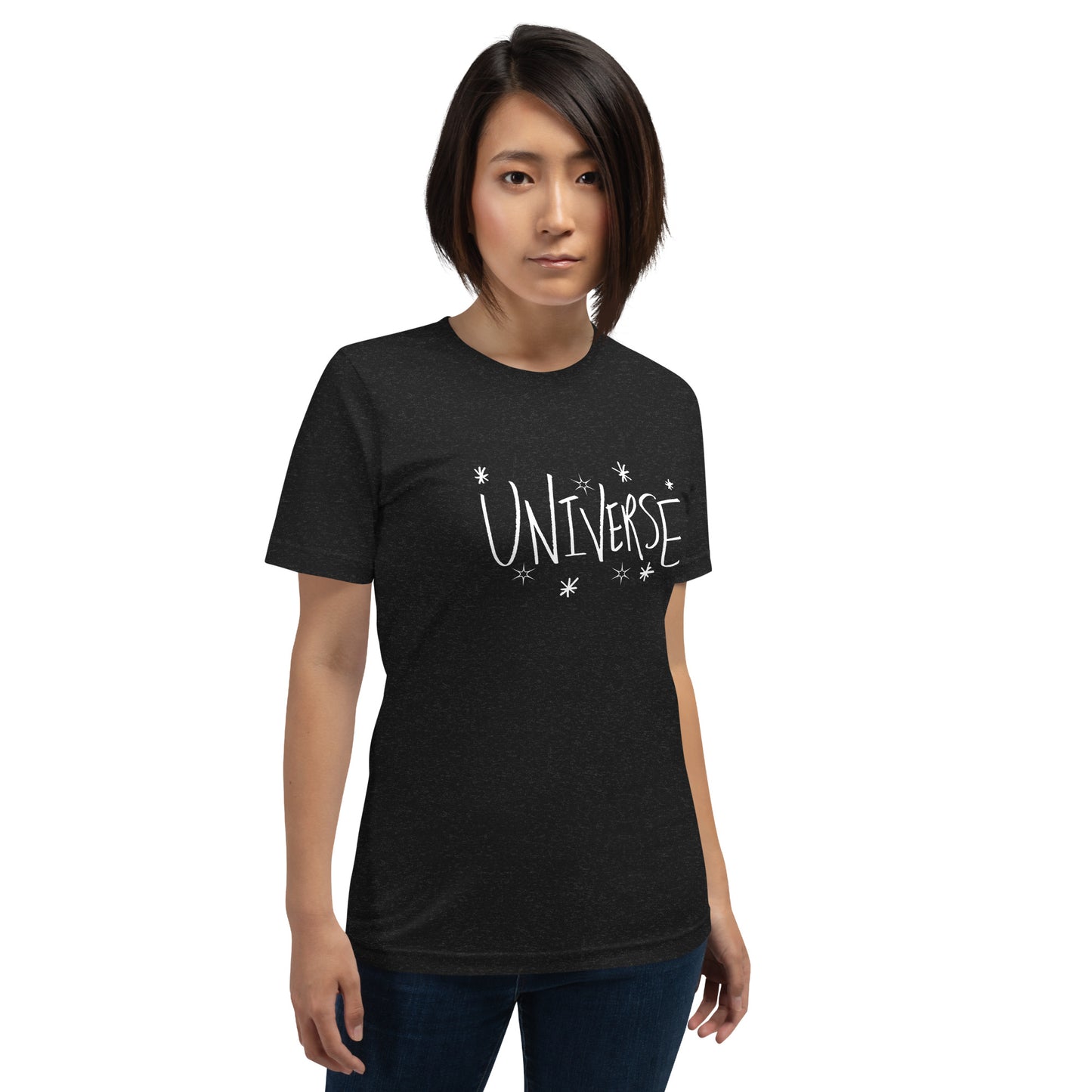 The Ultimate Universal Tee