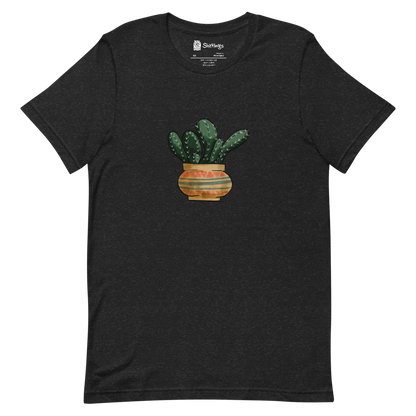 Sassy Succulent: Dive into Desert Fashion