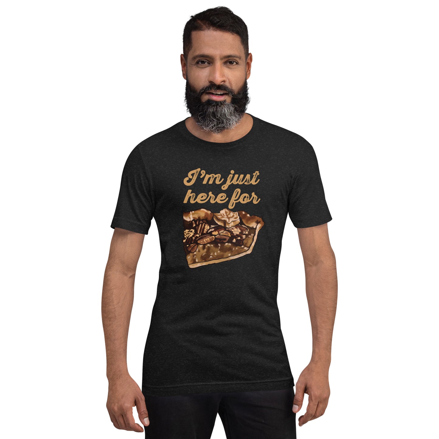 I'm Here for Pecan Pie Shirt