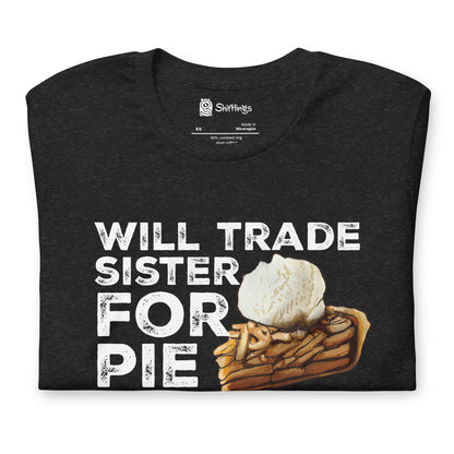 Trade Sister for Apple Pie Tee