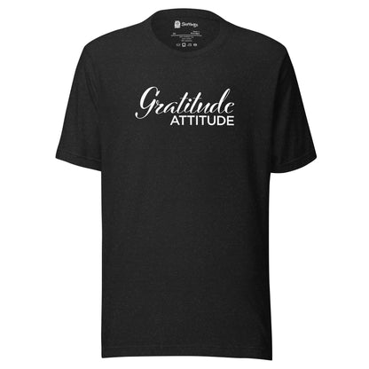 Gratitude Attitude T-Shirt