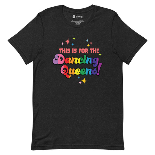 Dancing Queen Extravaganza Tee