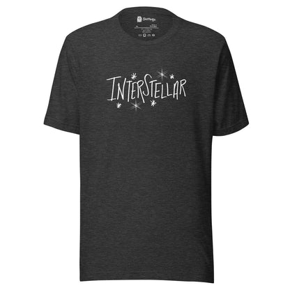 Interstellar Inspirations T-Shirt