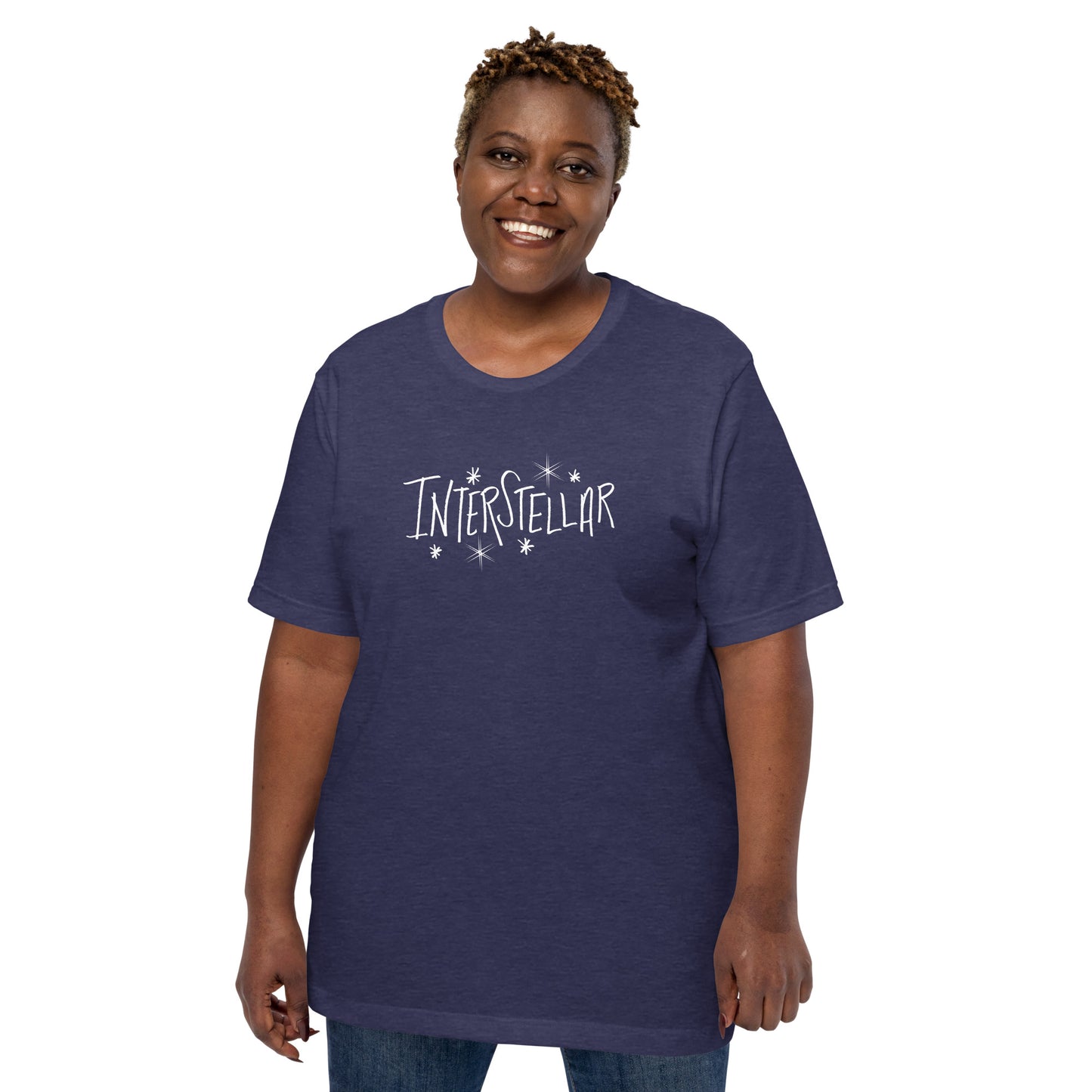 Interstellar Inspirations T-Shirt