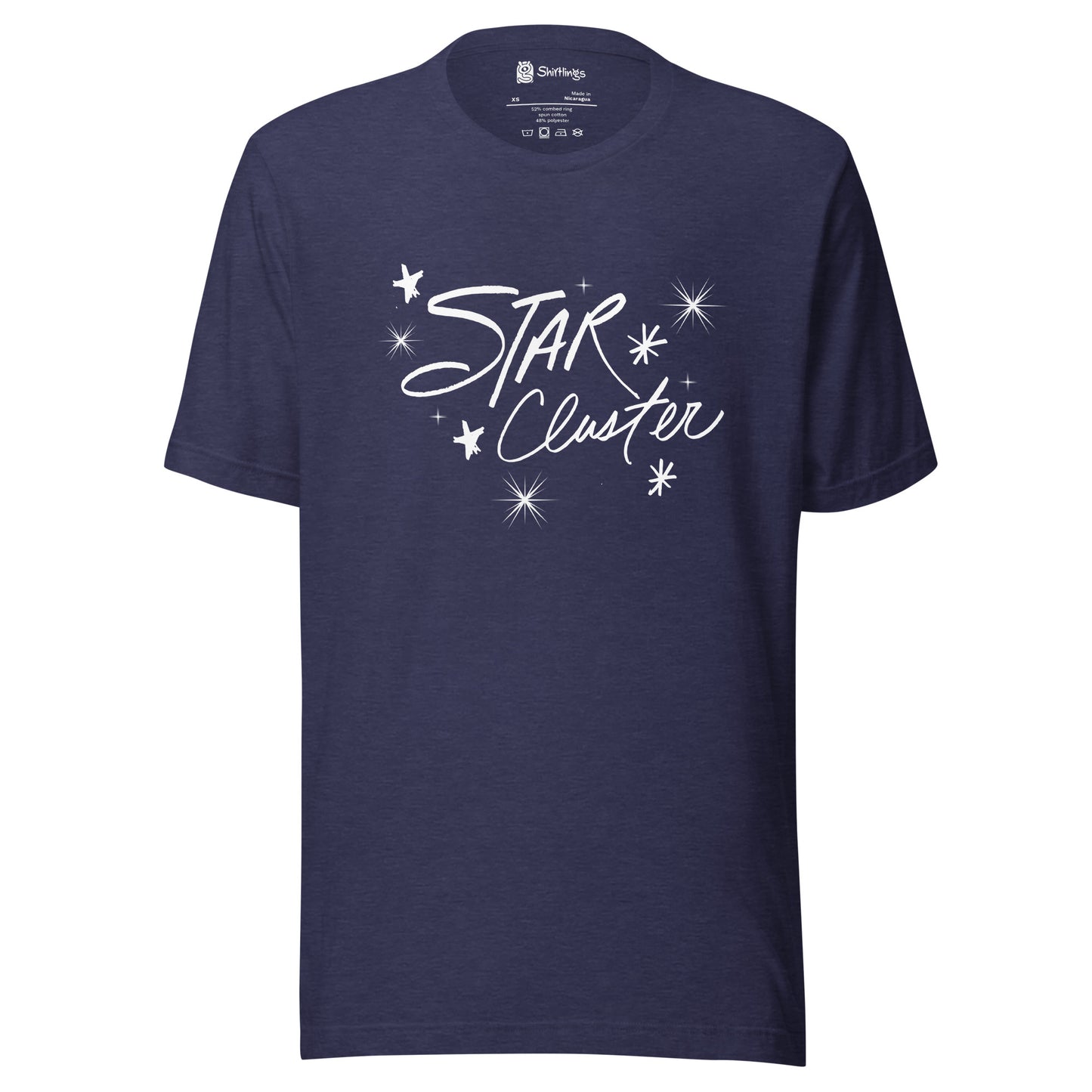 Shine Central Starry Tee