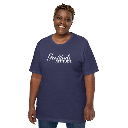 Gratitude Attitude T-Shirt