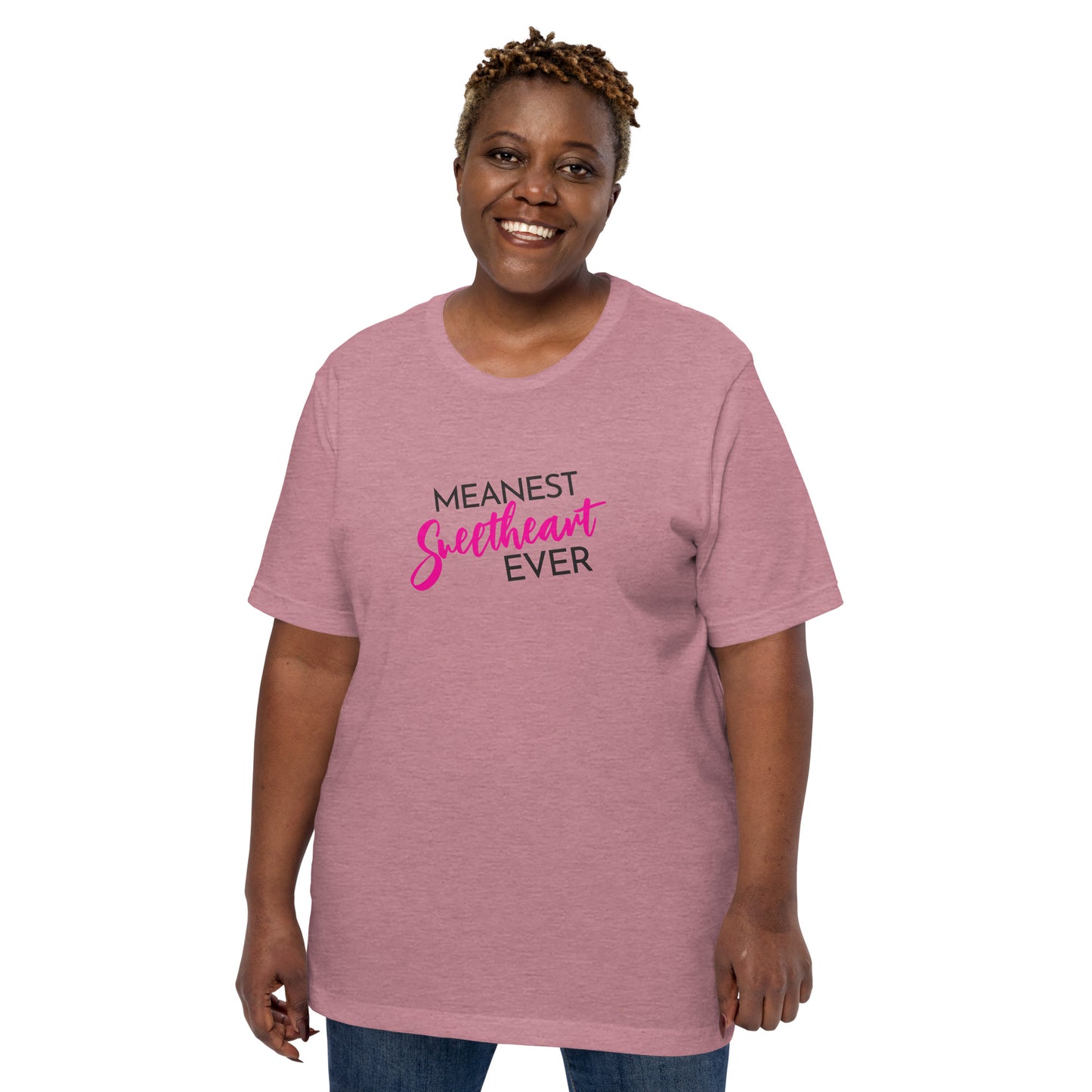 Sass-Filled Sweetheart Shirt