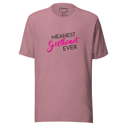 Sass-Filled Sweetheart Shirt