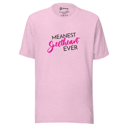 Sass-Filled Sweetheart Shirt