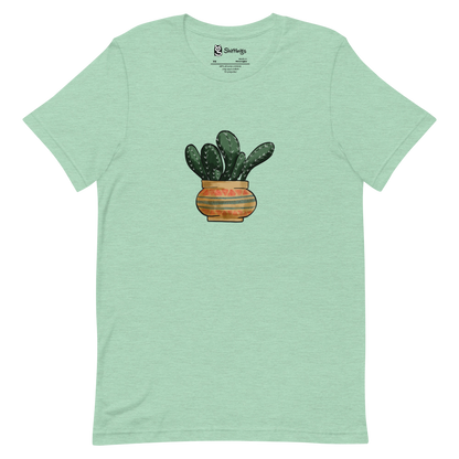 Sassy Succulent: Dive into Desert Fashion