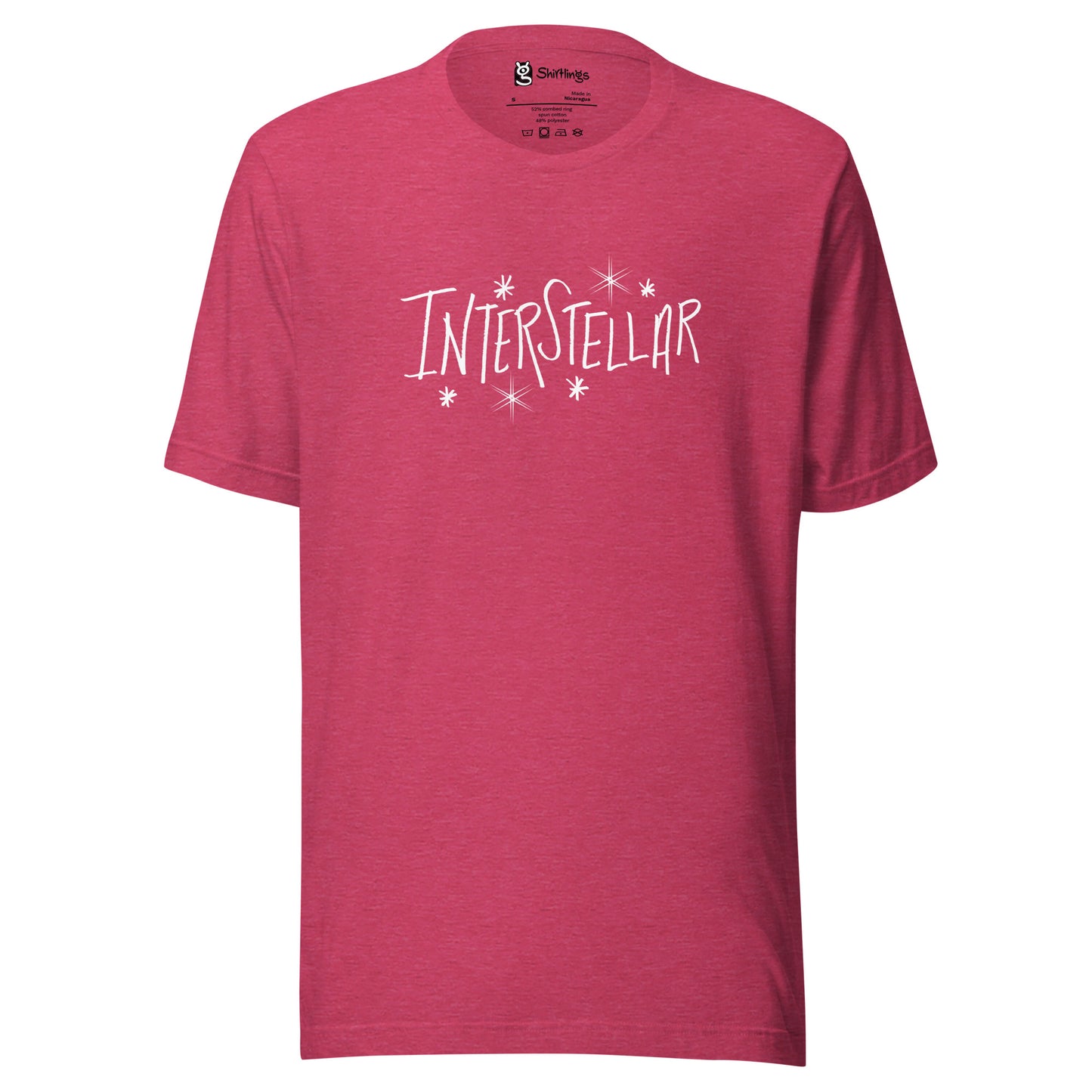 Interstellar Inspirations T-Shirt