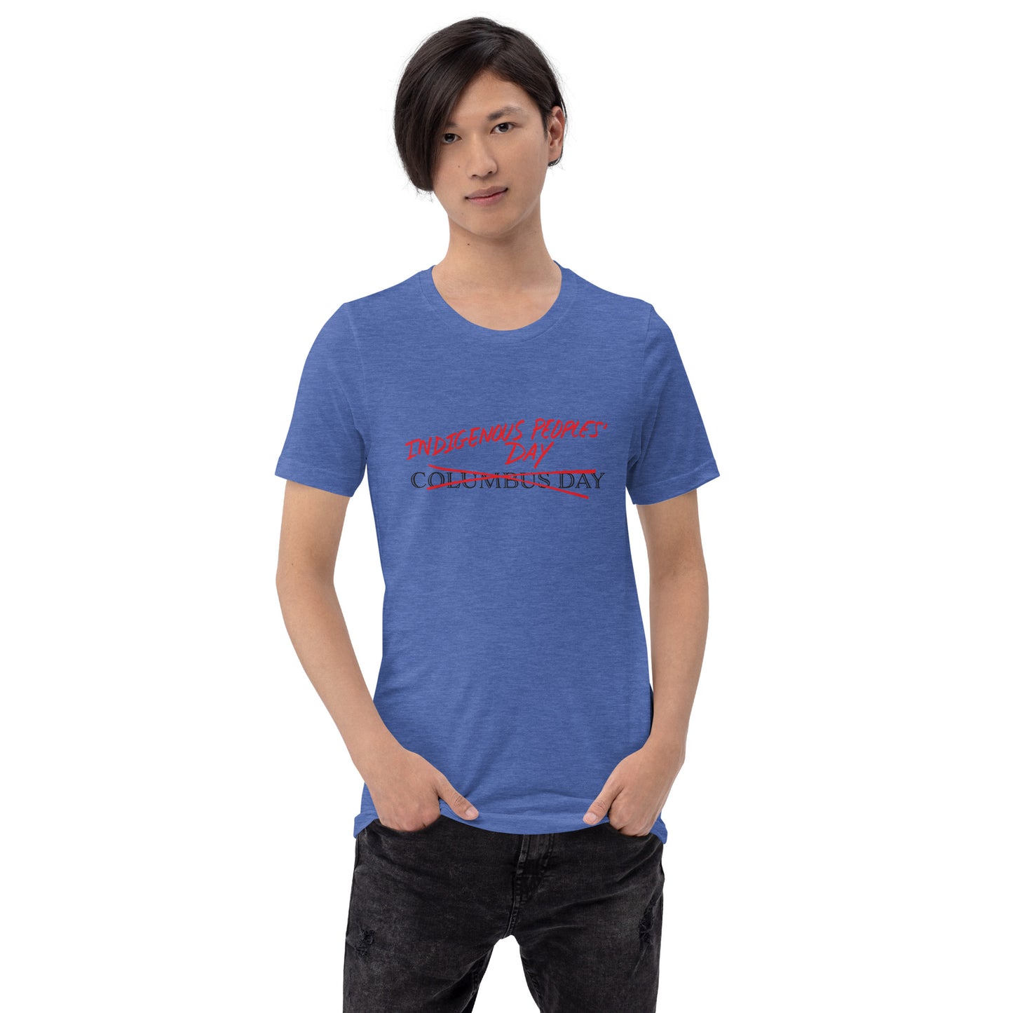 Truth Over Tradition T-Shirt