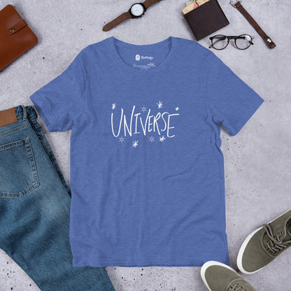 The Ultimate Universal Tee