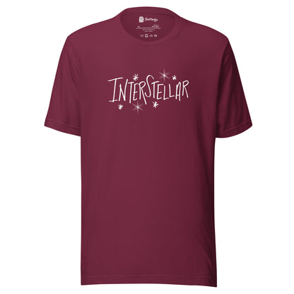 Interstellar Inspirations T-Shirt