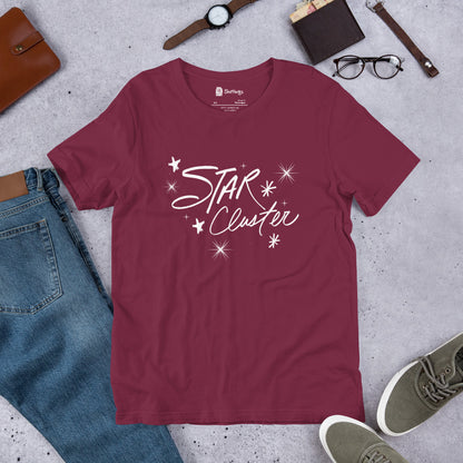 Shine Central Starry Tee