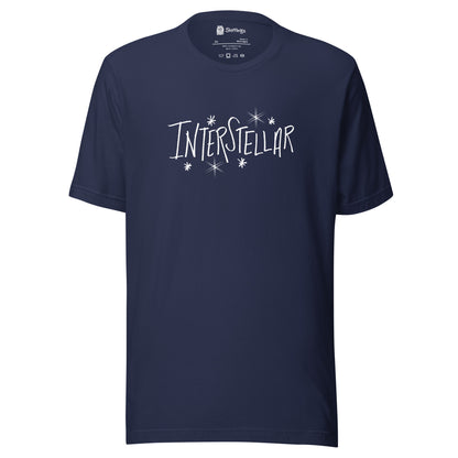 Interstellar Inspirations T-Shirt