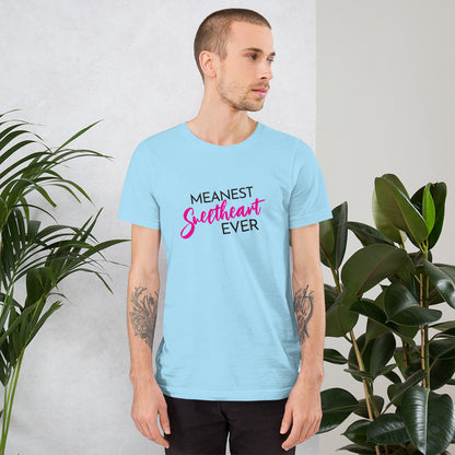 Sass-Filled Sweetheart Shirt