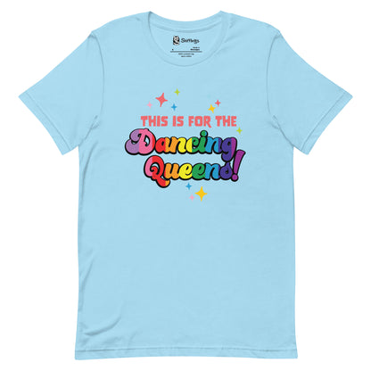 Dancing Queen Extravaganza Tee