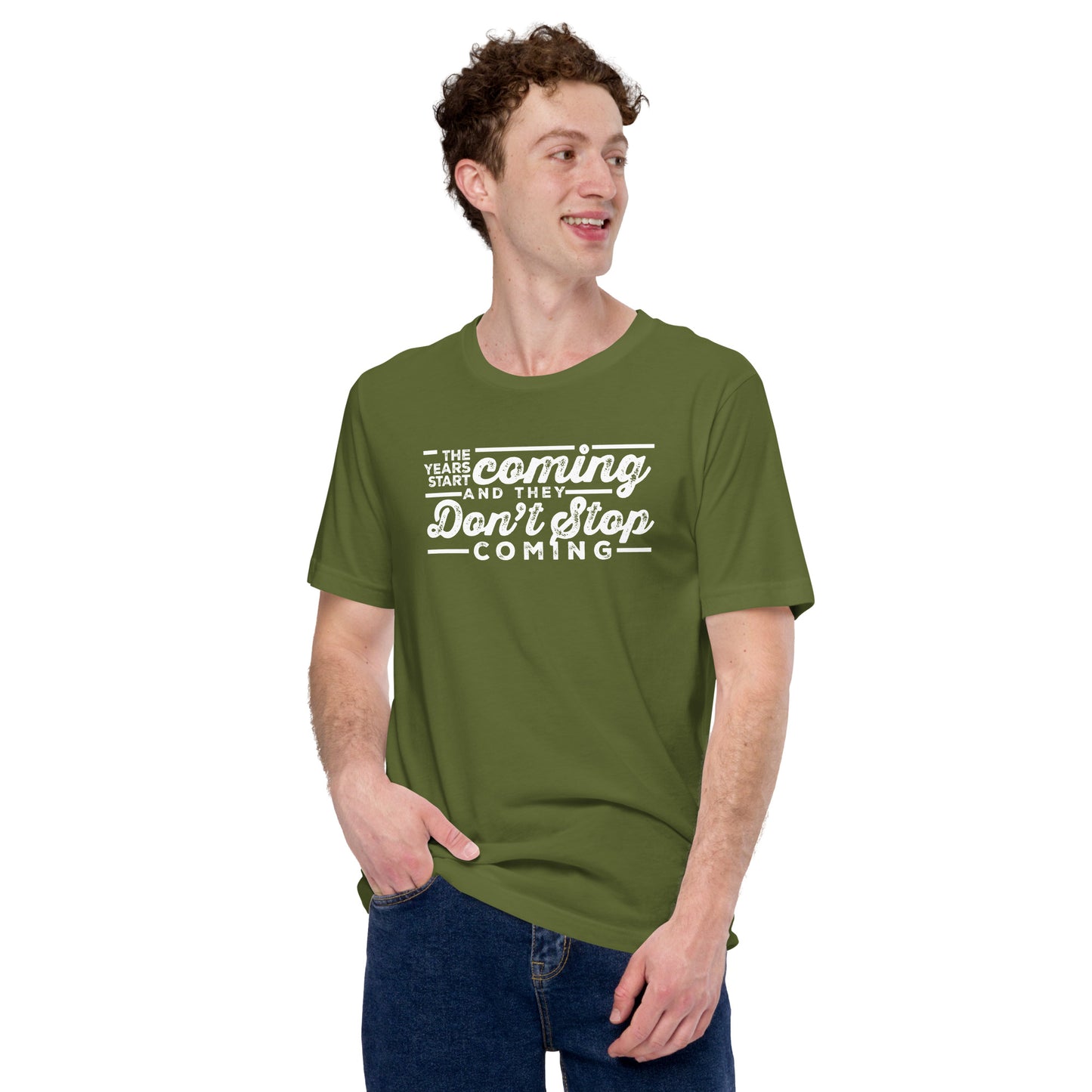 All Star - Timeless Lyrics Smash Mouth Tee