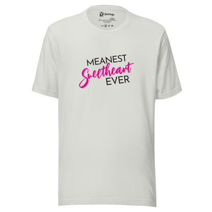 Sass-Filled Sweetheart Shirt