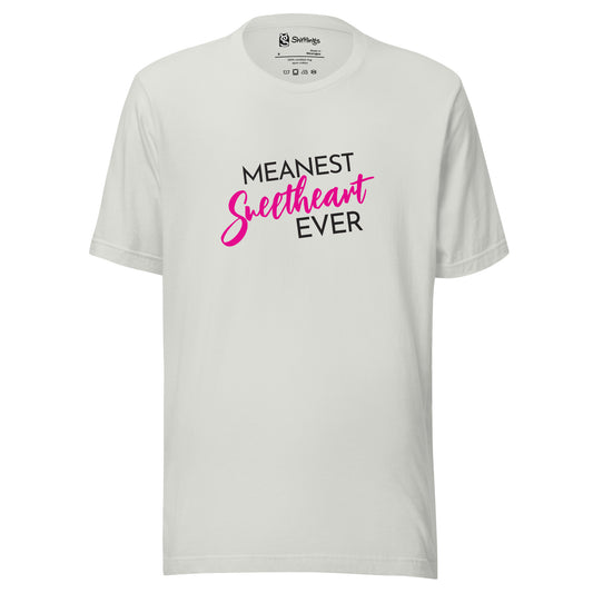 Sass-Filled Sweetheart Shirt