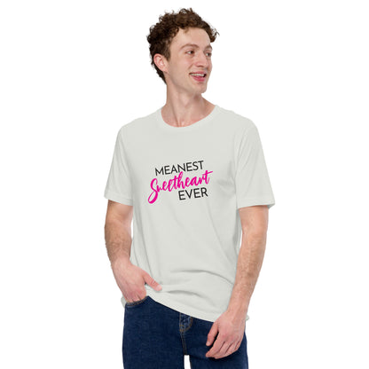 Sass-Filled Sweetheart Shirt