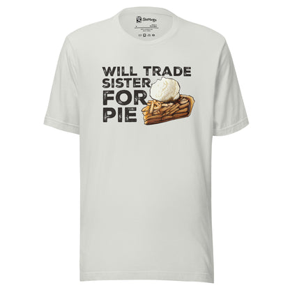 Trade Sister for Apple Pie Tee