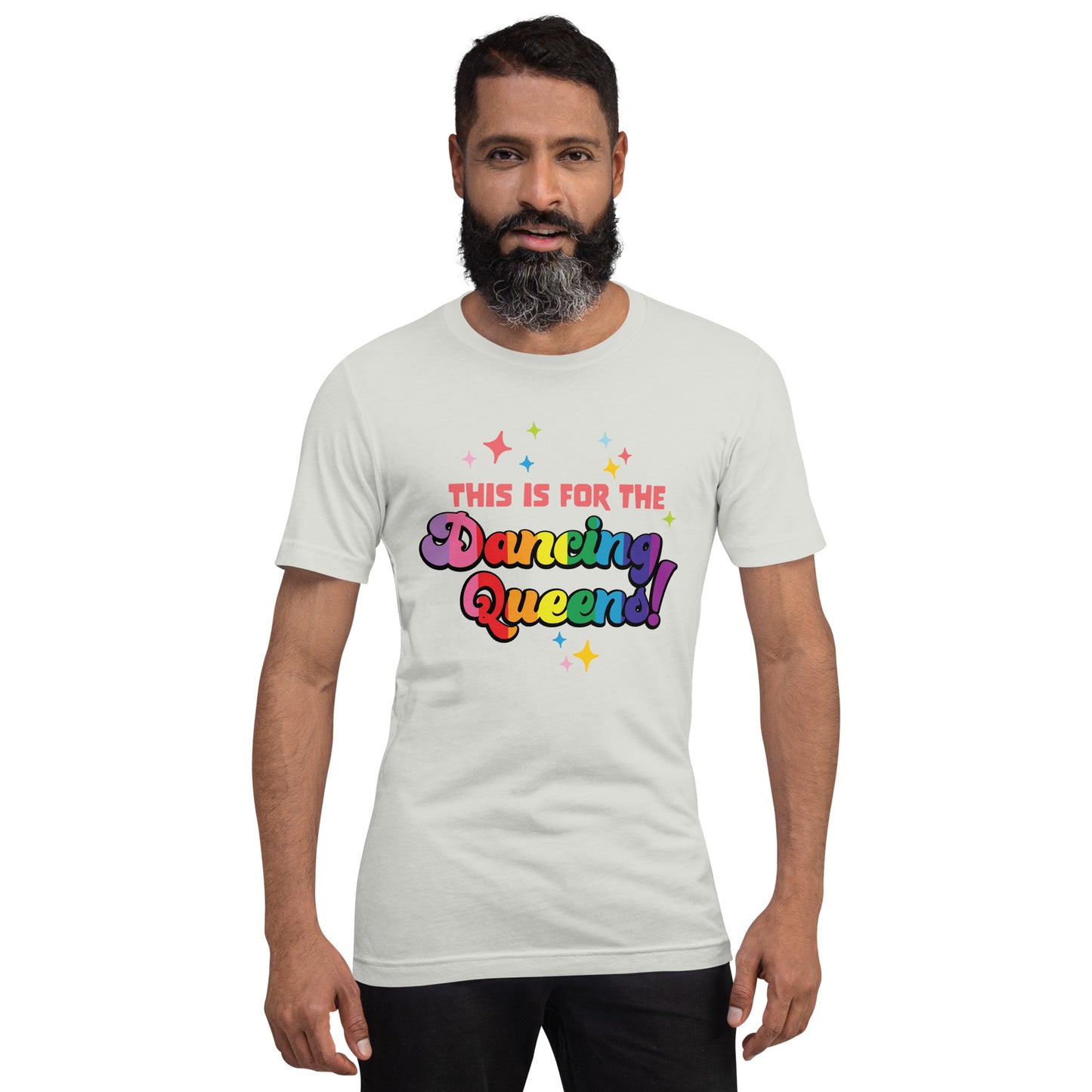 Dancing Queen Extravaganza Tee