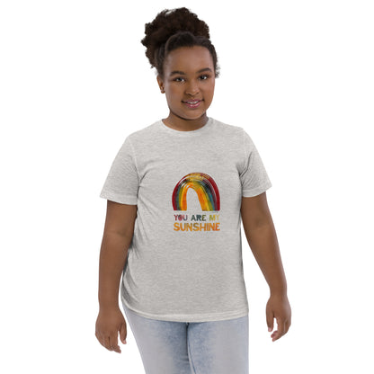 You Are My Sunshine Youth Tee