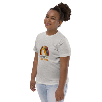 You Are My Sunshine Youth Tee