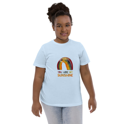 You Are My Sunshine Youth Tee