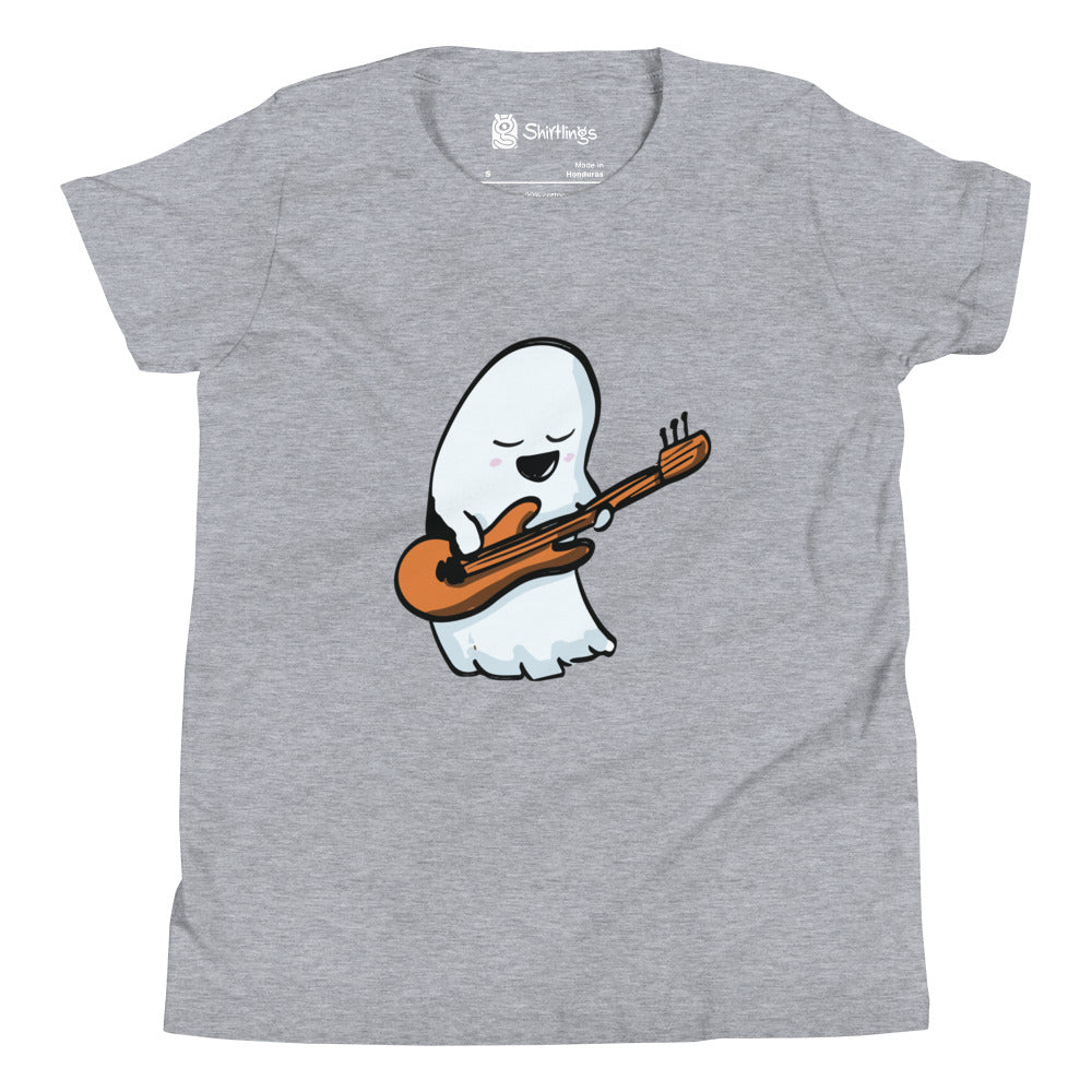 Rockin' Phantom Frets Youth Shirt