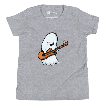 Rockin' Phantom Frets Youth Shirt